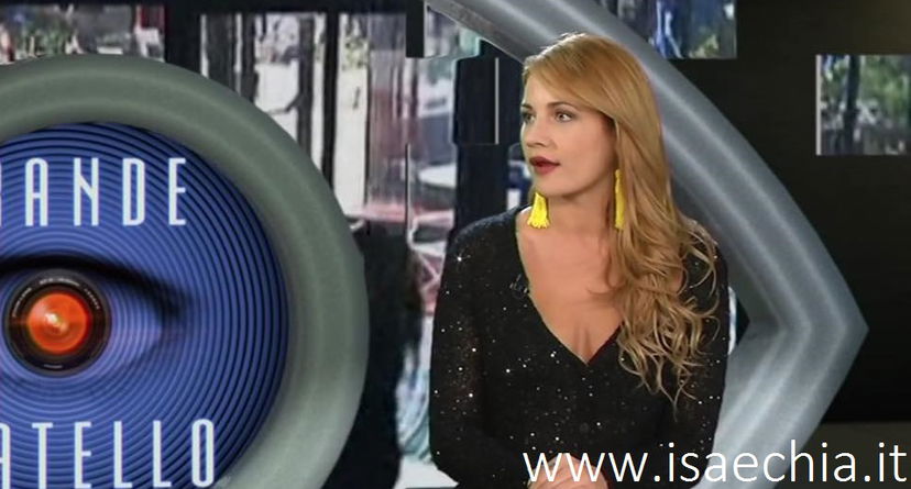 Lidia Vella in videochat: “Penso di non essere più innamorata di Alessandro Calabrese ma in Casa ho vacillato, ho bisogno di vederlo per fare chiarezza dentro di me!” preview