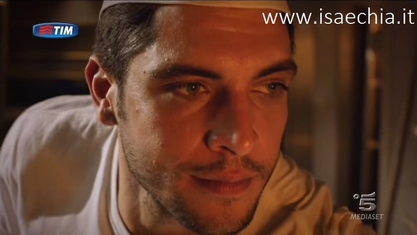 Vito Mancini, da concorrente del’Grande Fratello 12′ a protagonista del nuovo spot della Tim (video)