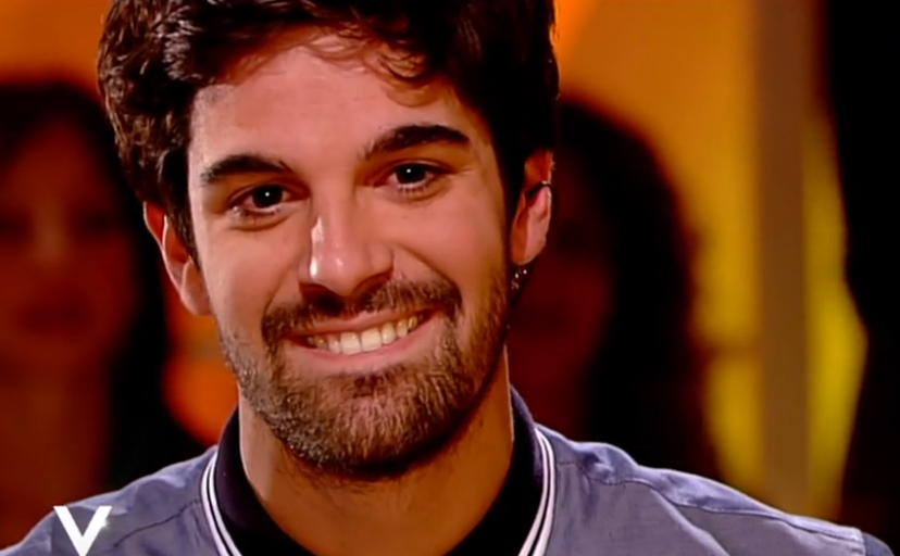 Javier Abad a ‘Verissimo’: “Ecco come ‘Il Segreto’ e Isidro Buendia mi hanno cambiato la vita!” preview