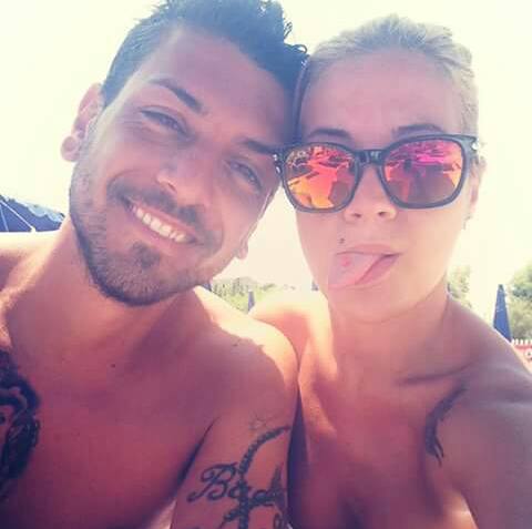 Lidia Vella pazza d’amore per Alessandro Calabrese: “Mi dispiace essermene resa conto solo adesso, ma lo ripagherò con tanto amore e felicità!” preview