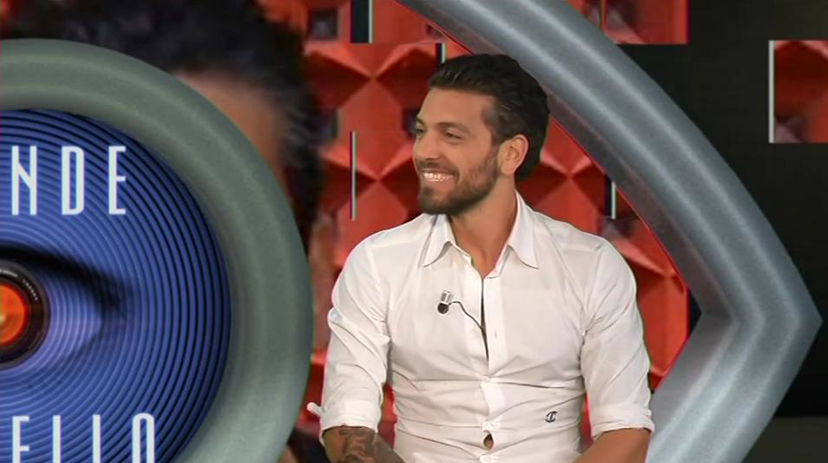 Alessandro Calabrese in videochat: “Chi è Desirèe Popper? Ho scoperto delle cose su di lei che non mi sono piaciute per niente. E tra me e Lidia Vella…” preview