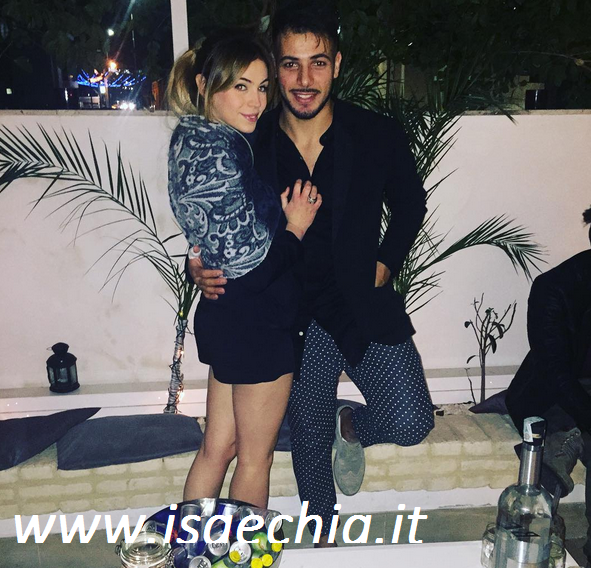 Aldo Palmeri e Alessia Cammarota di nuovo vicini? Dal video esclusivo per IsaeChia.it a Instagram Stories ecco tutti i segnali… article-post