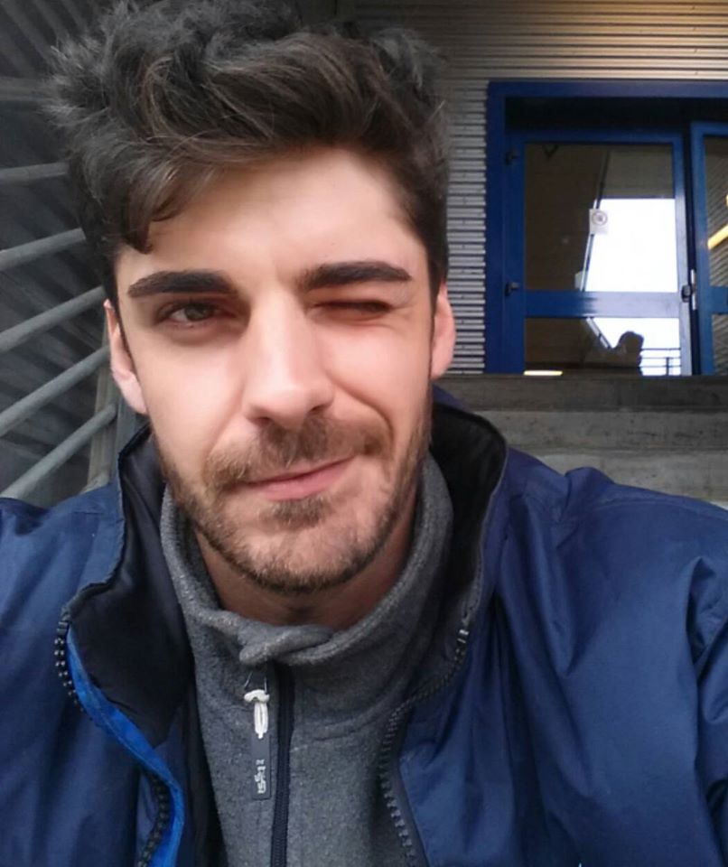 Alessio Barbieri, da ‘Uomini e Donne’ alla battaglia col tumore: ecco le sue parole su Facebook preview