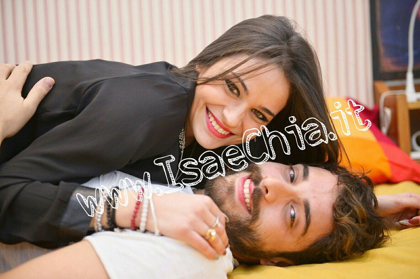 Keep Calm and Love Coach: Cosa si può tollerare per amore? preview