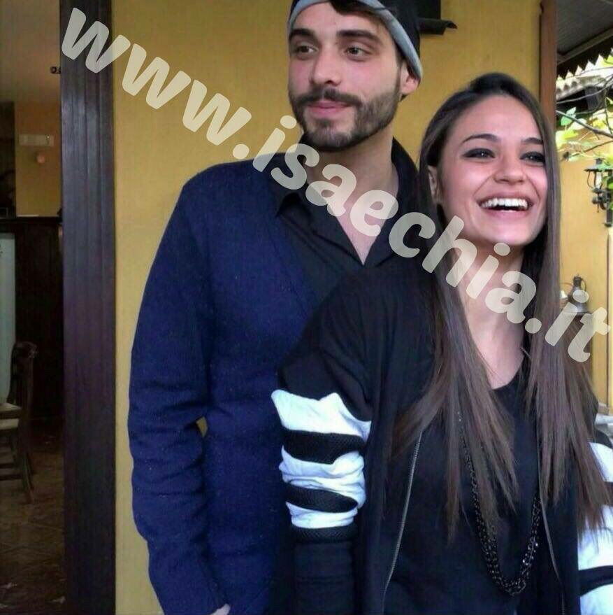 Amedeo Barbato e Sophia Galazzo dopo la scelta a ‘Uomini e Donne’ avvistati a casa di lui: foto article-post