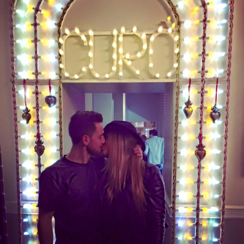 Aurora Betti e la dedica d’amore al suo Riccardo Rispoli: “Se 5 mesi fa mi avessero detto che sarebbe andata così…” preview