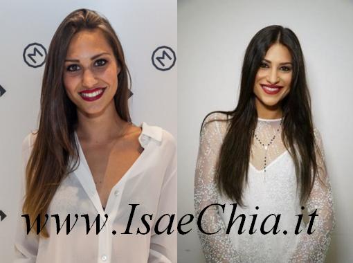 Beatrice Valli su Instagram: “Voglio molto bene a mia sorella Ludovica, ma abbiamo fatto scelte di vita diverse!” article-post