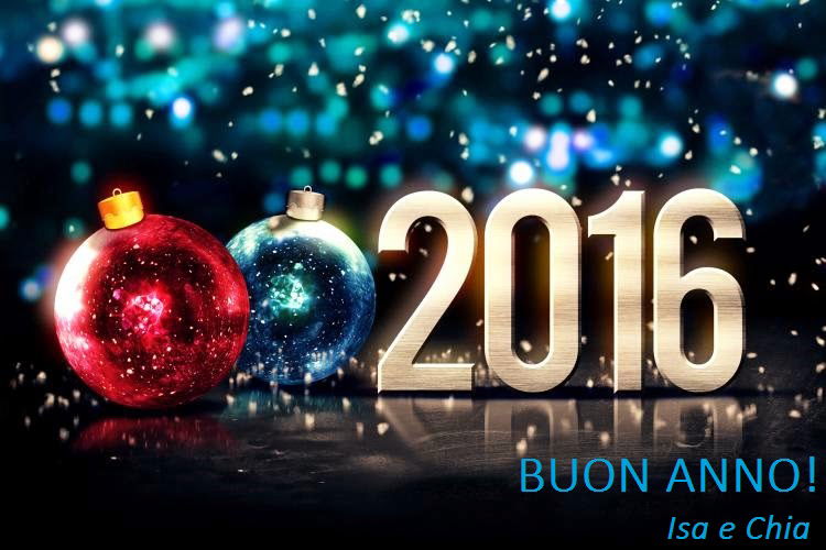 Buon anno! preview