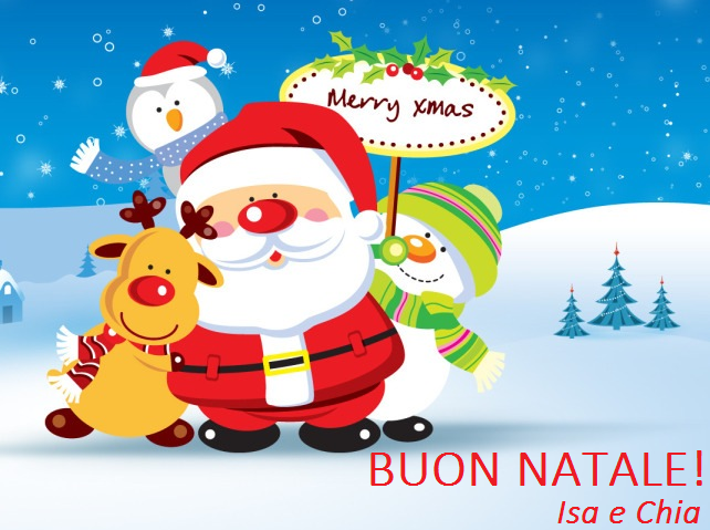 Buon Natale! article-post