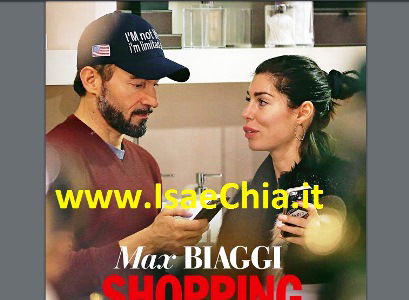 Max Biaggi si separa da Eleonora Pedron e fa shopping per la casa dove si trasferirà Bianca Atzei! preview