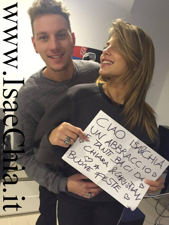 Chiara Napoli a IsaeChia.it: “Dopo ‘Temptation Island 2’ ho finalmente trovato l’amore!” article-post