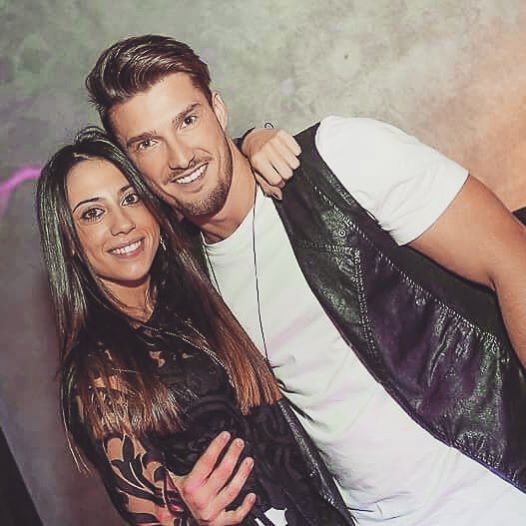 Dario Loda e Claudia Merli sempre più complici dopo ‘Temptation Island 2’: tutte le nuove foto della coppia preview