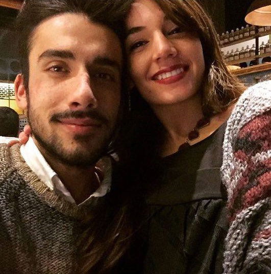 Edwyn Roberts e Marta Marino, dopo tre anni ancora innamorati come quando si conobbero nella scuola di ‘Amici’ (foto) preview