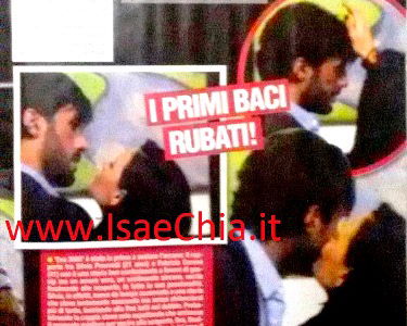 La nuova vita di Fabrizio Corona ricomincia da Silvia Provvedi…O da Belén Rodriguez? preview