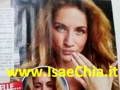 Lidia Vella: “Con Ramzi Zaki non ero fidanzata e temevo di non gestire più la pressione psicologica del Grande Fratello!” preview