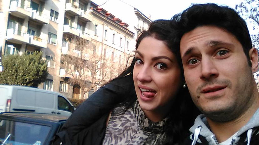 Federica Lepanto e Simone Nicastri, l’amicizia continua anche fuori dalla casa del ‘Grande Fratello 14’ (foto) preview