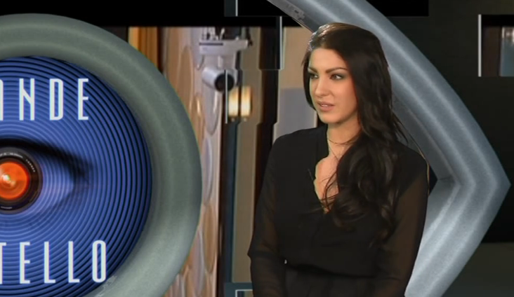 Federica Lepanto in videochat: “Il GF l’ha fatto ‘l’Armata Lepanto’! Sono contenta per Alessandro Calabrese e Lidia Vella, ma lui è l’unico ex concorrente che non voglio nella mia vita!” preview