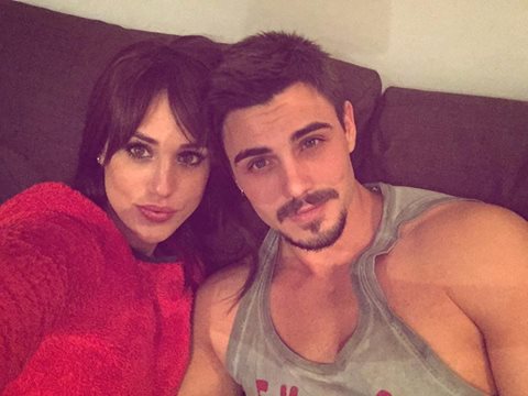 Cecilia Rodriguez e la dolce dedica a Francesco Monte su Instagram: “Ringrazio Dio per averti messo sulla mia strada!” preview