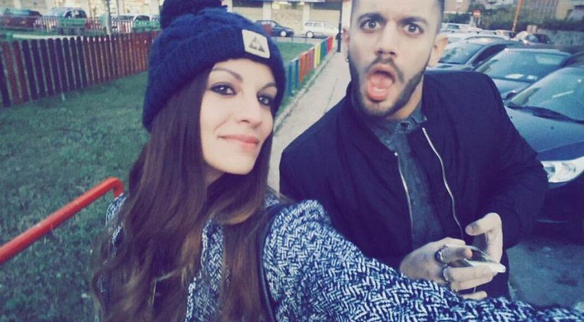 Laura Molina su Instagram: “Preferisco essere odiata per ciò che sono che amata per una maschera!”. Frecciatina a Gianmarco Valenza? preview