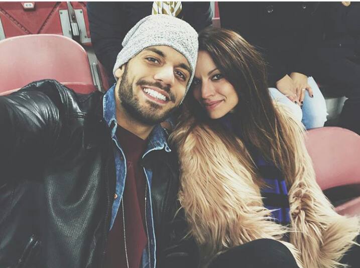 ‘Uomini e Donne’, tra Gianmarco Valenza e Laura Molina è crisi! preview