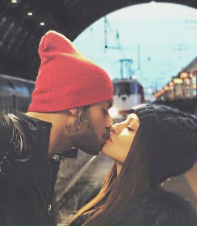 Gianmarco Valenza e Laura Molina, tutte le prime foto della nuova coppia di ‘Uomini e Donne’ article-post