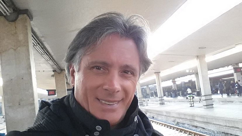 ‘Uomini e Donne’, è polemica nel Trono Over: perché Giorgio Manetti è l’unico a fare serate? preview