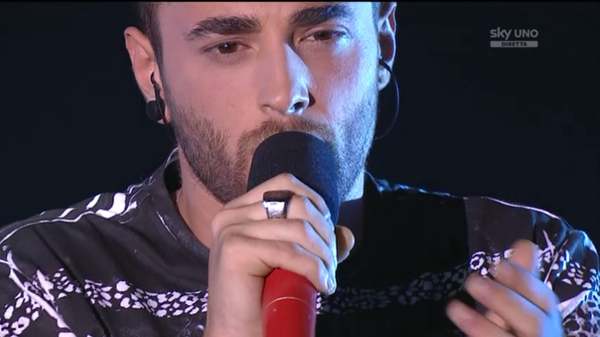 ‘X Factor 9’, Giosada è il vincitore! preview