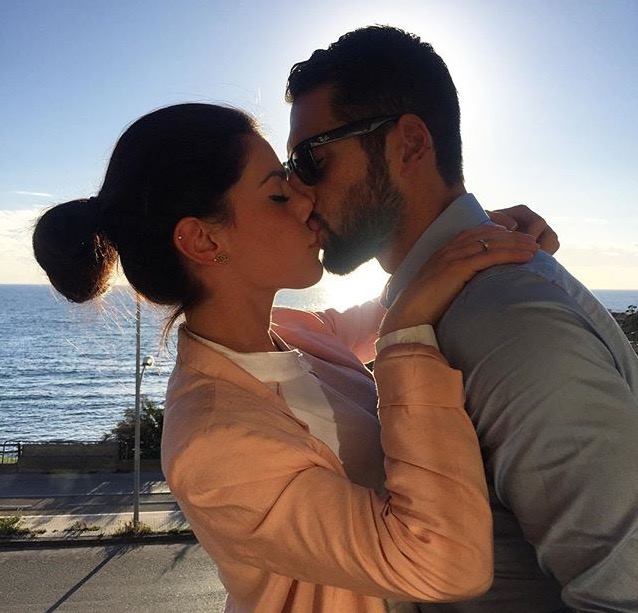 Giovanni Angiolini e Mary Falconieri vanno a convivere: “Sogniamo una famiglia, ma c’è un tempo per tutto!” preview