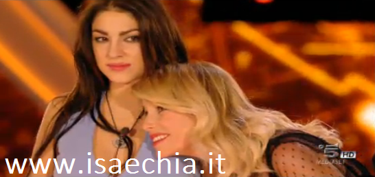 Federica Lepanto vince il ‘Grande Fratello 14’! preview