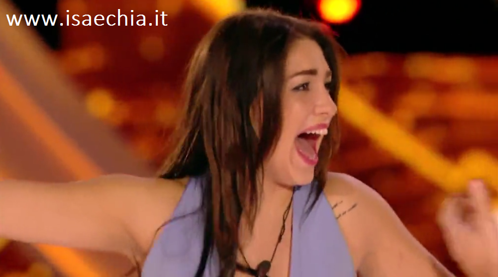 ‘Grande Fratello 14′: l’opinione di Chia sulla finale article-post