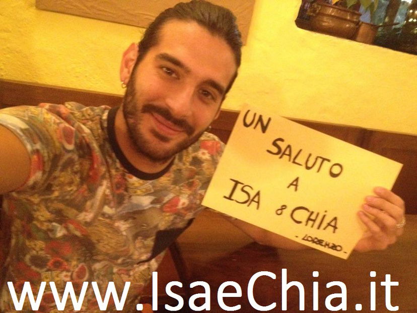 Lorenzo Benassi a IsaeChia.it: “Sul trono di ‘Uomini e Donne’ speravo di trovarci Alessia Messina, e invece…” preview