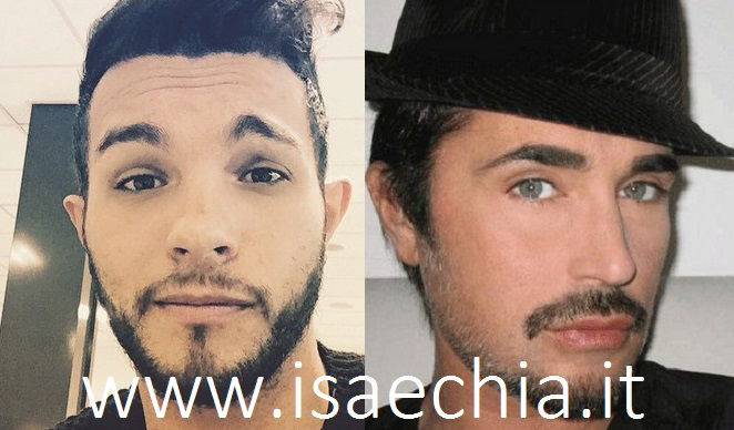 ‘Sanremo 2016’, sui social l’ira di Marco Carta e Giovanni Scialpi dopo l’esclusione dal Festival preview