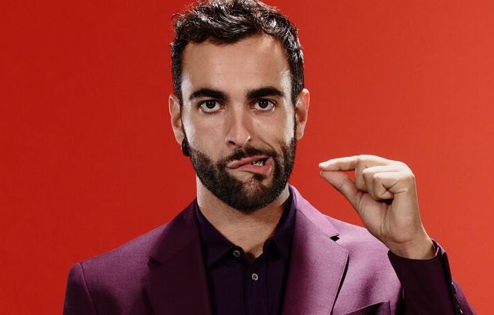 Fattore M: spazio dedicato a Marco Mengoni. È uscito #LeCoseCheNonHo: la conferenza stampa di presentazione. Sia e Sangiorgi tra le firme del disco article-post