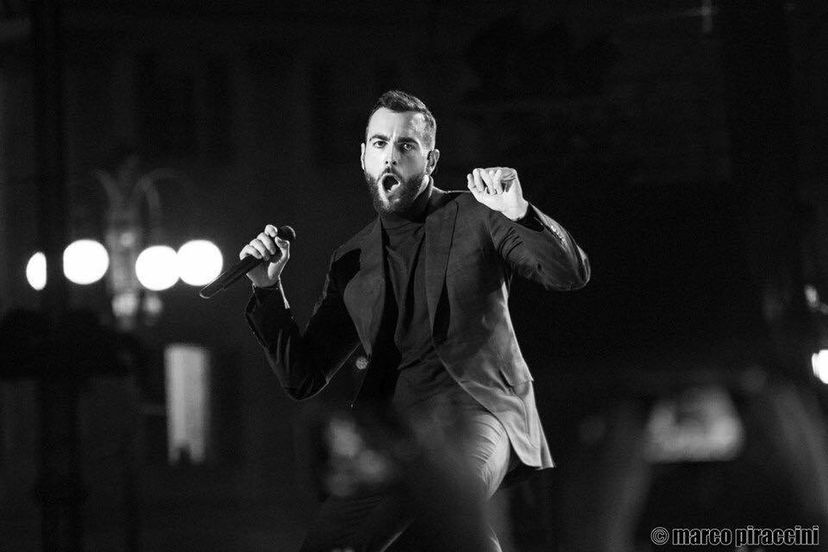 Fattore M: spazio dedicato a Marco Mengoni. #LeCoseCheNonHo esordisce al primo posto nella classifica FIMI! La mia sentimental-recensione dell’album preview