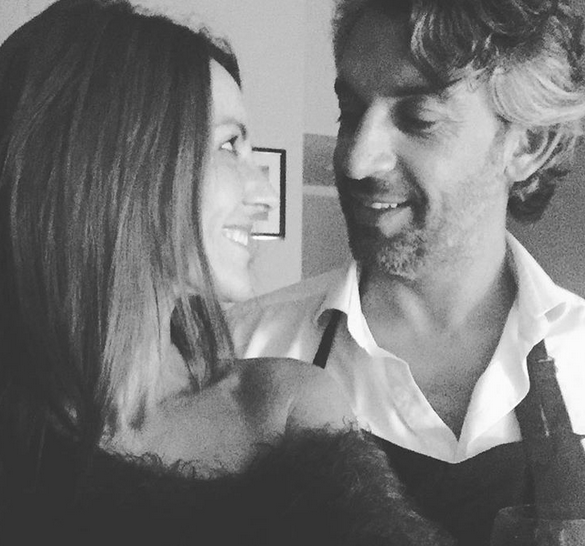 Mauro Donà e Isabella Falasconi aspettano un bambino? Su Instagram un amico scrive… article-post