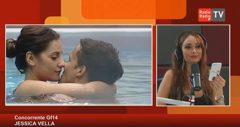 Jessica Vella ospite in radio: “Lidia e Alessandro torneranno insieme! Io sono innamorata di Kevin e non ho dubbi su di lui, anche se…” preview