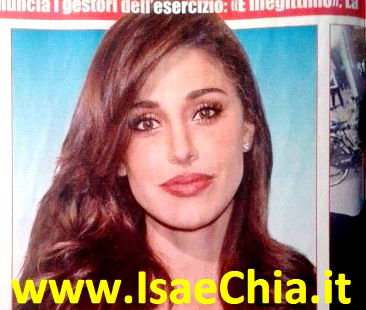 Belén Rodriguez caccia Selvaggia Lucarelli dal suo locale di Milano: “Da me non entra chi offende mio figlio”. Ma il Codacons minaccia la sanzione… preview