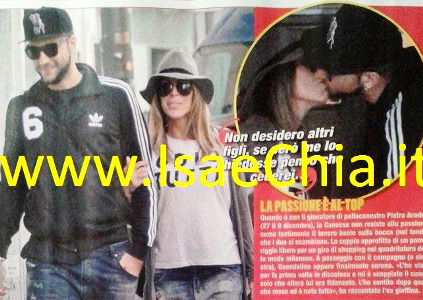 Guendalina Canessa: “Francesca De André, tieniti pure il mio ex Daniele Interrante, ma stai lontana da mia figlia!” preview