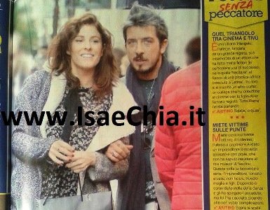 Paolo Ruffini e Diana Del Bufalo amici solo per lo shopping? / Ilary Blasi, il dono più bello lo porterà la cicogna!