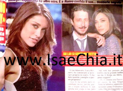 La Velina mora Ludovica Frasca vola negli Stati Uniti: “Sogno di recitare in un grande musical a Broadway!” preview