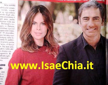 Marco Liorni: “Il ‘Grande Fratello’? Alessia Marcuzzi è in forma, ma il programma non è più come una volta!” preview