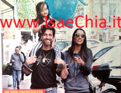 Juliana Moreira: “Sono fiera del mio Edoardo Stoppa, ma quando va in missione per ‘Striscia’, io tremo!” preview