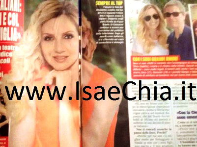 Lorella Cuccarini da ‘Ti lascio una canzone’ a ‘Piccoli Giganti’: “Per ora non ho ricevuto nessuna proposta. Ma posso confermare che tra Maria De Filippi e Antonella Clerici non c’è rivalità!” preview