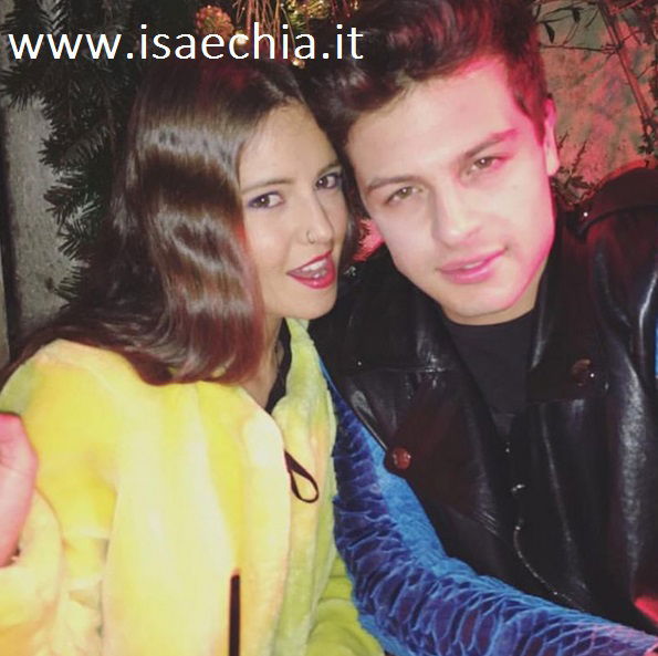 ‘Uomini e Donne’, Rama Lila Giustini tra i protagonisti del nuovo video di Iconize ‘Lost in Space’ preview