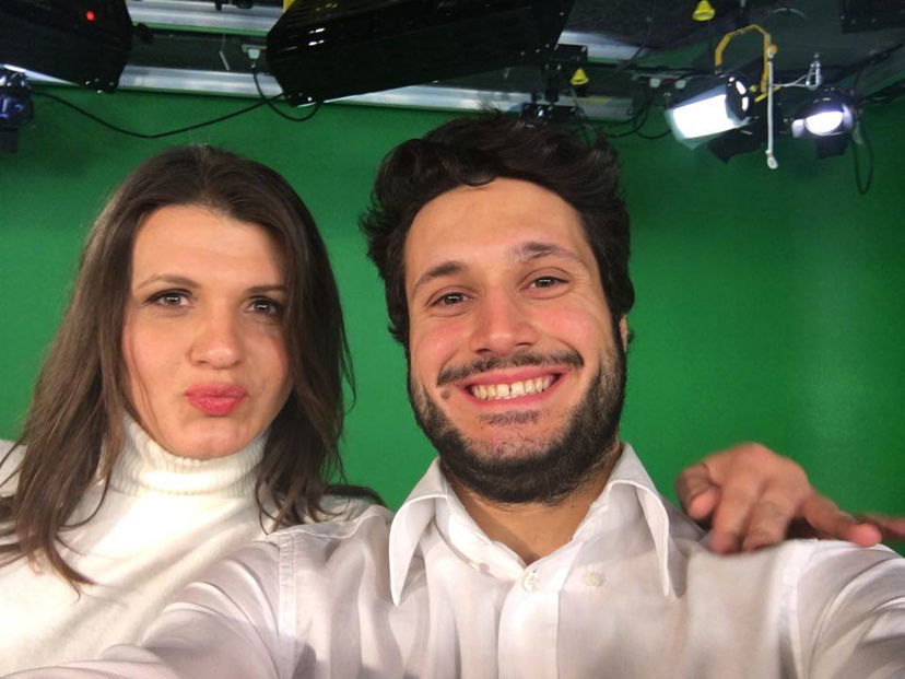 Rebecca De Pasquale e Simone Nicastri in videochat: “Siamo contenti che a vincere il ‘GF 14’ sia stata Federica Lepanto… il suo trionfo le ha permesso di riscattarsi dal suo passato!” preview