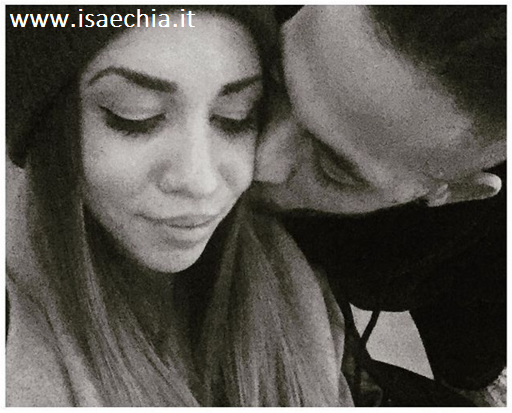 Salvatore Angelucci, è Beatrice la nuova compagna dell’ex tronista di ‘Uomini e Donne’ preview