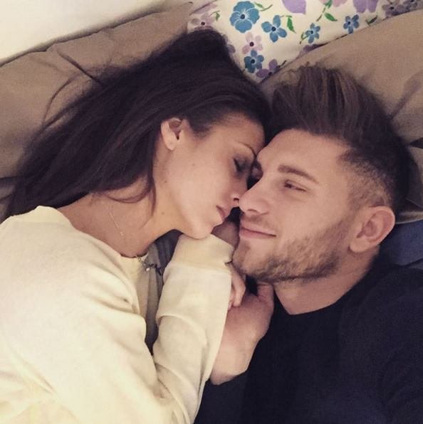 ‘Uomini e Donne’, Teresa Cilia emozionata su Instagram a pochi giorni dalle nozze con Salvatore Di Carlo