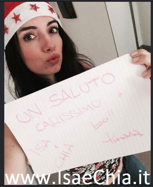 Tiziana Buldini a IsaeChia.it: “Ecco quale sarà il mio ruolo nella seconda stagione di ‘Squadra Mobile’!” article-post