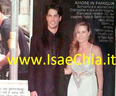 Christopher Leoni, nuovo divo delle fiction: “Vi dico la verità sulla rivalità tra me, Francesco Testi, Gabriel Garko e Massimiliano Morra!” preview