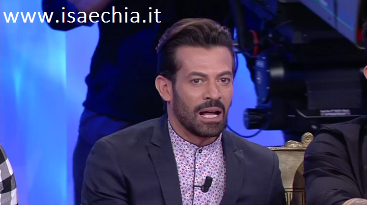 Gianni Sperti su Facebook: “Non ho mai fatto una serata con Giorgio Manetti! Il problema non sono le ospitate, ma le persone interessate solo a quelle, piuttosto che a trovare l’amore a ‘Uomini e Donne’!” preview